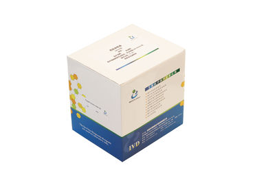 Μορφολογία Σπέρματος Papanicolaou Stain Kit 500ml/Kit For Mane Infertility Diagnosis