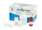 Easy Use Male Fertility Test Kit / Male Infertility Diagnosis Kit For Seminal Plasma