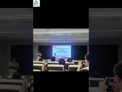 Εκπαίδευση στην Τυποποιημένη Διαδικασία WHO-6 και Εξωτερικός Έλεγχος Ποιότητας Τιαντζίν 2025 για Ανάλυση Σπέρματος