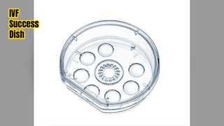 Time Lapse Dish για την επιτυχία της εξωσωματικής γονιμοποίησης