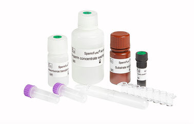 Εξάρτηση δοκιμής λειτουργίας σπέρματος μεθόδου στερεάς φάσης BAPNA για τη δοκιμή δραστηριότητας Acrosin σπερματοζωαρίων